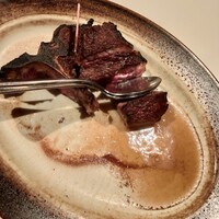 ウルフギャング・ステーキハウス 丸の内店 - 