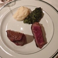 ウルフギャング・ステーキハウス 丸の内店 - 