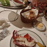 ウルフギャング・ステーキハウス 丸の内店 - 