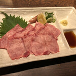 焼肉萬野 - 