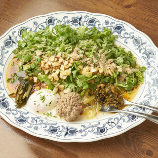 まぜそば 三ツ星_0