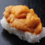 おたる政寿司 銀座