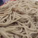 中の小路 そば勢 - 田舎蕎麦だよ