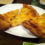 TETSU ryuu - ズワイガニのパイ