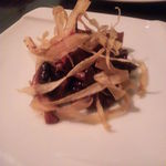 GRAND　CHINA　中国酒家 - 和牛のオイスター炒め