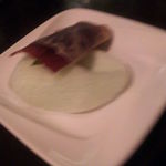 GRAND　CHINA　中国酒家 - 北京ダック