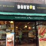 Dotoru Ko-Hi- Shoppu - 