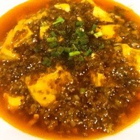 中国四川酒家 蔓山 - 陳麻婆豆腐