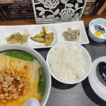 生煎坊 萬の福 - 