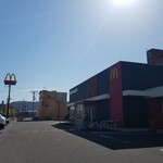 マクドナルド - 