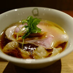 Japanese Ramen Noodle Lab Q - 