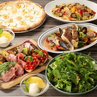 Salvatore Cuomo Bar 新潟 サルヴァトーレ クオモ アンド バール 新潟 ピザ ネット予約可 食べログ Salvatore Cuomo Bar 新潟 サルヴァトーレ クオモ アンド バール 新潟 ピザ ネット予約可 食べログ