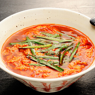 麺酒屋からから_2