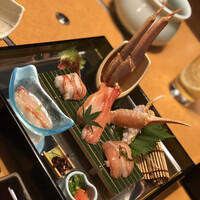 かに道楽 梅田店 - 