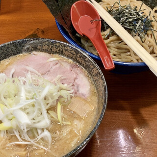 らーめん むげん_0