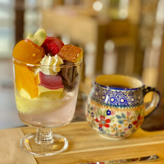 デザート ラボ_1