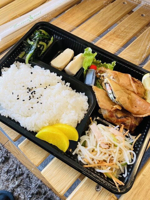 コットンテール 東戸塚 弁当 食べログ