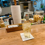 オリーブの木 - 