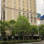 ホテルモントレ - 仙台　ホテルモントレ