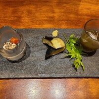 銀平 北新地店 - 