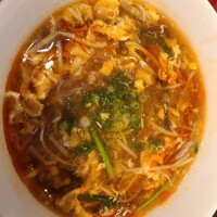 中国料理 青冥 堂島本店 -  中国料理 青冥 堂島本店 -