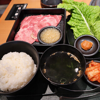 堺市中区でランチに使える焼肉 ランキング 食べログ