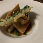 キッチン うさぎ屋 - 