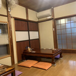 キッチン うさぎ屋 - 