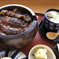 しら河 浄心本店 - 