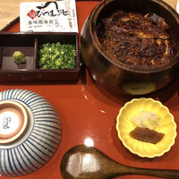 しら河 浄心本店 - 