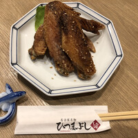 しら河 浄心本店 - 