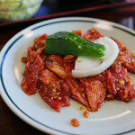 焼肉大同門 - 