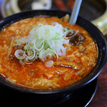 焼肉大同門 - 