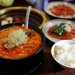 焼肉大同門 - 