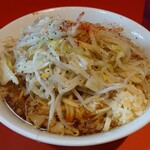 ラーメン二郎 - 