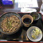 Nikusoba Sumidoya - 