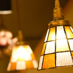 一体感 - 店内イメージ