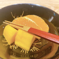 京味 もと井 - 