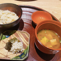 京味 もと井 - 