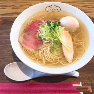 草津で人気のラーメン ランキングtop8 食べログ