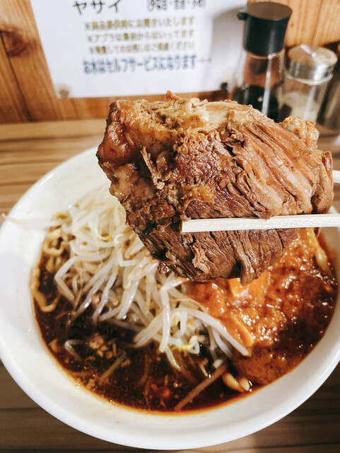 ヒノブタセカンド 南越谷駅前店 旧店名 火の豚 新越谷 ラーメン 食べログ ヒノブタセカンド 南越谷駅前店 旧店名 火の豚 新越谷 ラーメン 食べログ