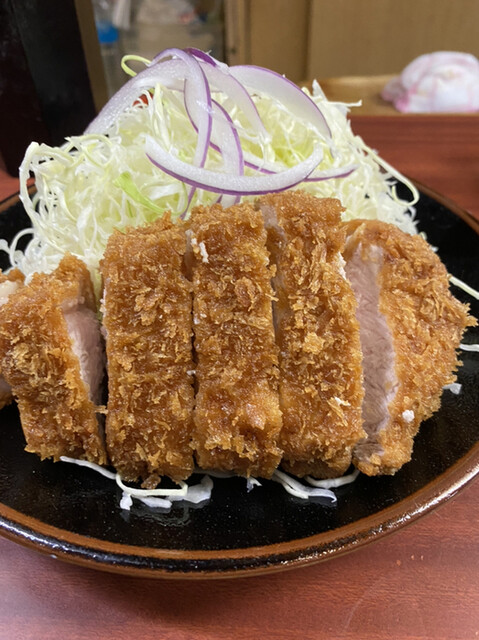 とんかつ 茅 かや 茅場町 とんかつ 食べログ