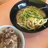 ラーメンショップ太田家本店