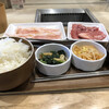 MY YAKINIKU STYLE 将泰庵 プレナ海浜幕張店