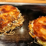 Okonomiyaki Omoni - 