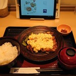 大戸屋 - 料理写真:大戸屋風チキン南蛮定食