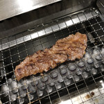 MY YAKINIKU STYLE 将泰庵 - 