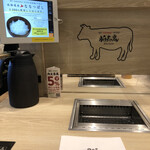 Mai Yakiniku Sutairu Shoutaian - 