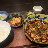 中華旬彩 森本 - 