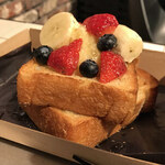 Roasted COFFEE LABORATORY - 